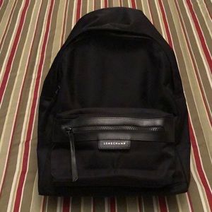 Longchamp Le Pliage Neo Backpack